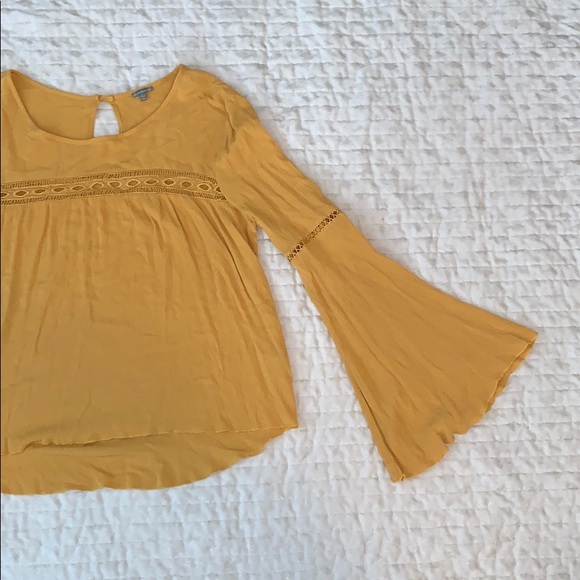 Boho Top - Picture 2 of 5